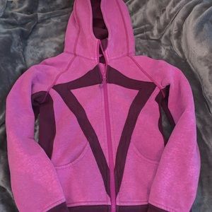 ivivva hoodie